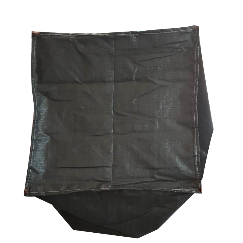 Waterproof pp woven garden bag with Factory wholesale