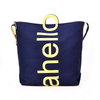 Fashional design canvas tote bag for travelling outdoor