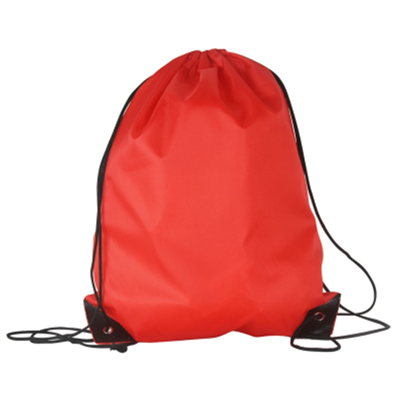 Factory supply cheap durable polyester backpack