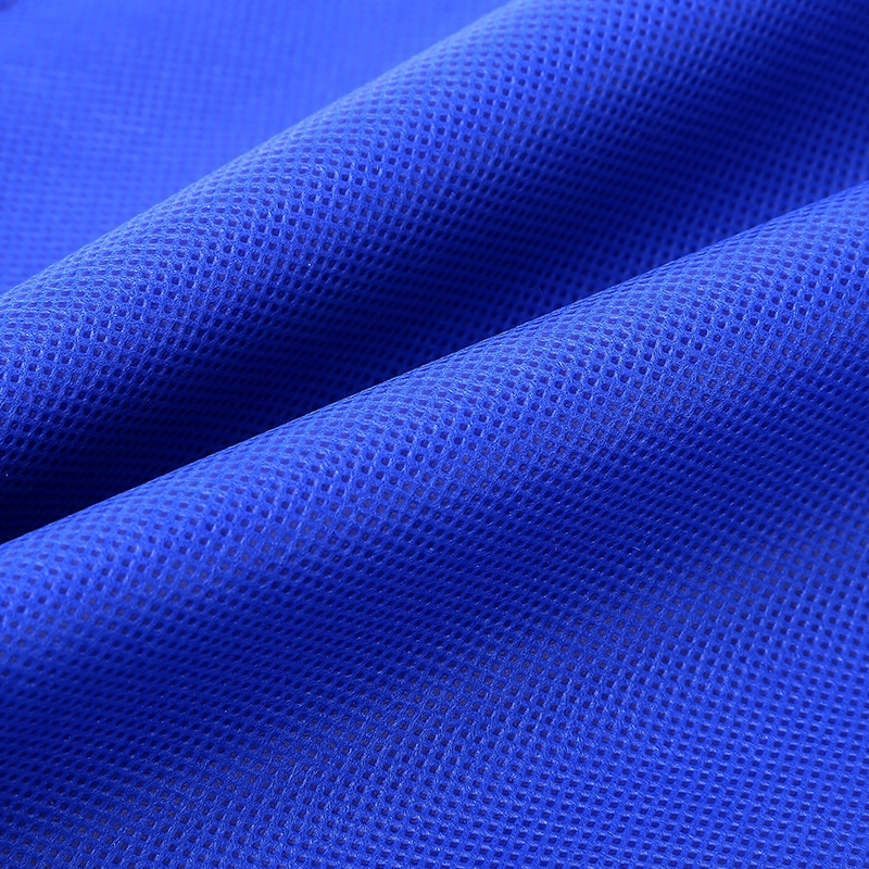 Eco friendly breathable non woven backpack