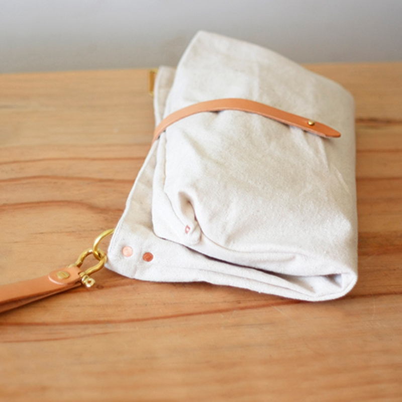 Fashion new style women canvas tote bag