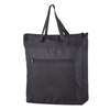 Simple design waterproof tote bag for shopping 