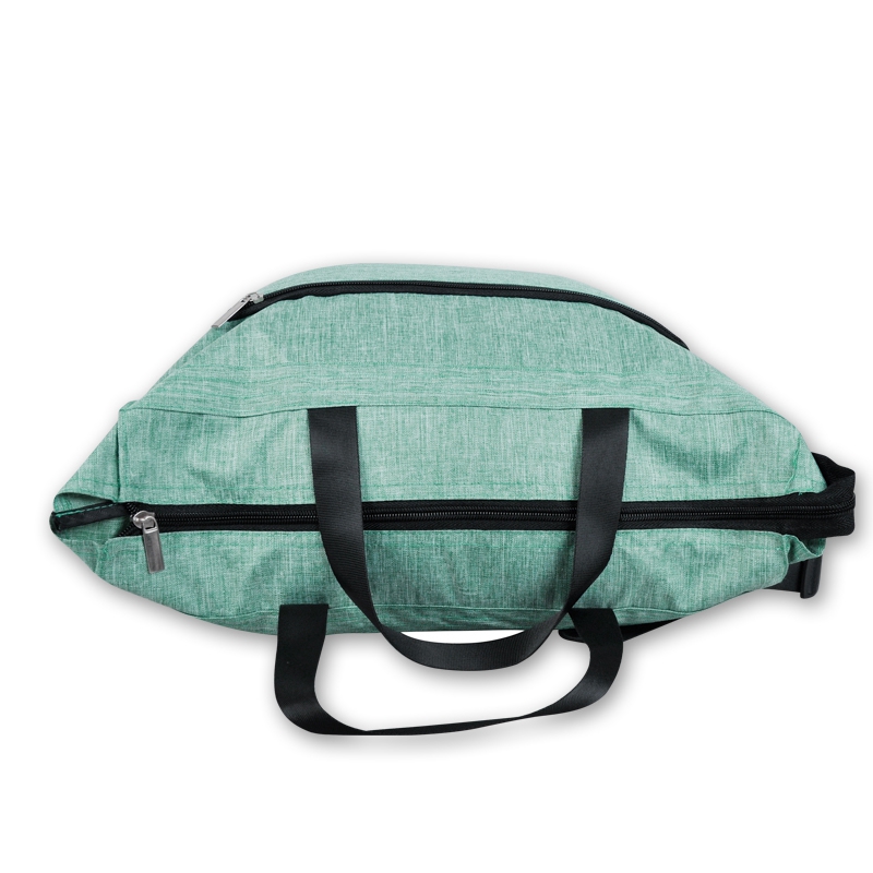 Wholesale delicate plain waterproof tote bag