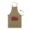 Durable High Quality Canvas Leather Tool Apron