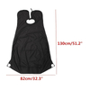Popular Design Beard Moustache Catcher Apron Cape Bib for Shave