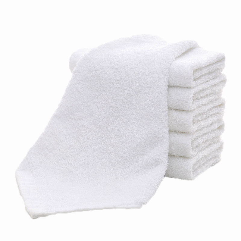 Cotton towel large unisex hotel towel wholesale supply