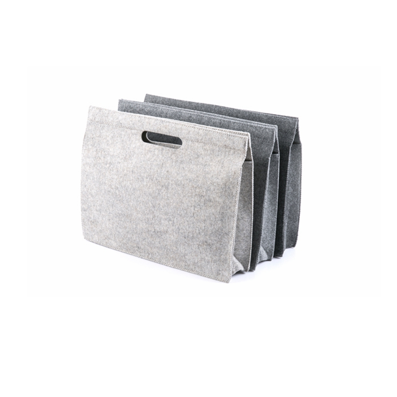 factory price felt laptop sleeve bag lightweight bags 