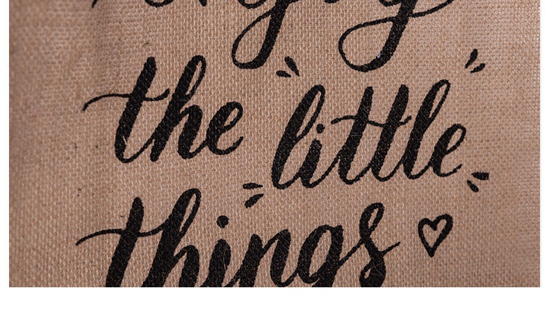 waterproof jute bag (10)