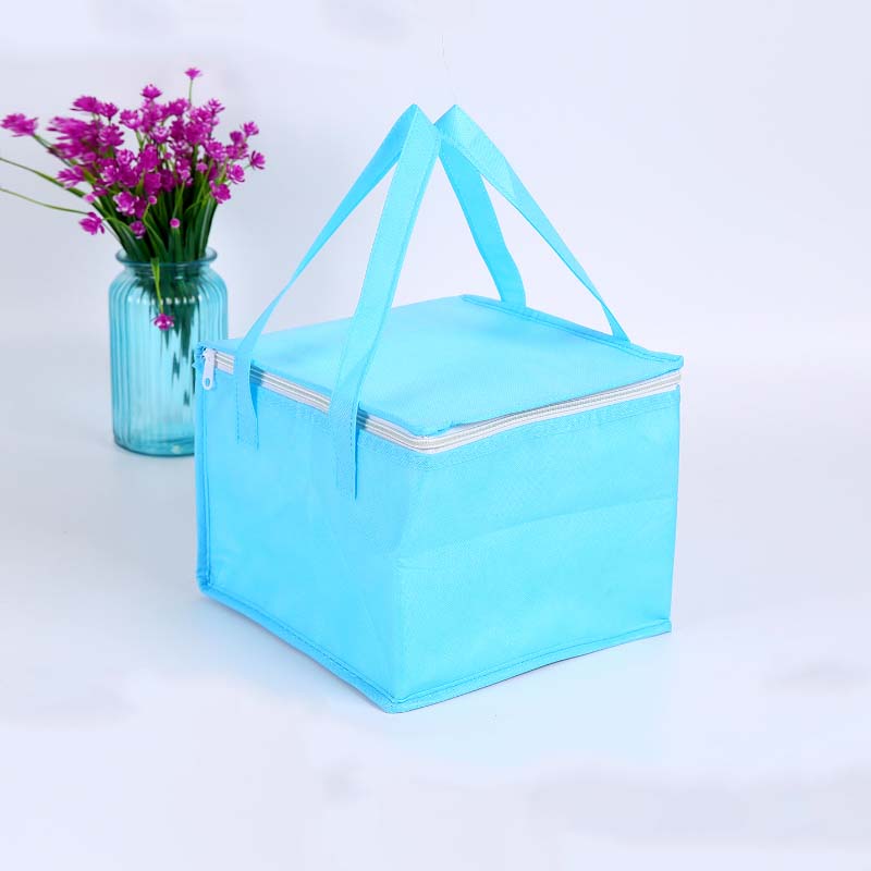 China supplier profession custom practical portable large outdoor picnic insulation bag for wholesale