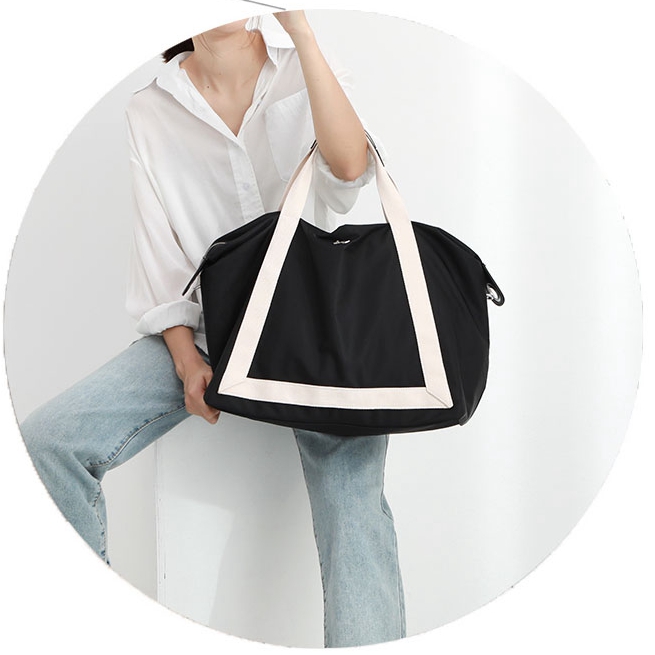 ladies travel tote bag (11)