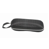 Factory wholesale portable optical glasses sunglasses packing case eva glasses zipper bag