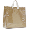  Wholesale vinyl tote bag glossy pvc shopping bag