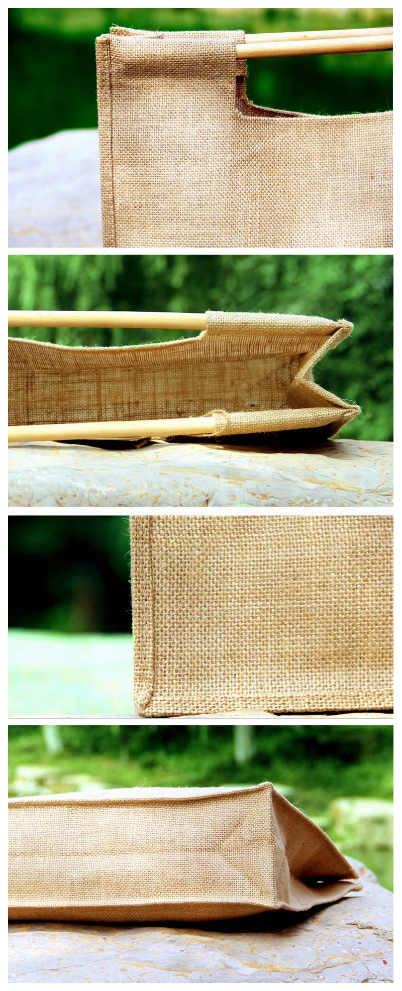 linen leisure tote bag (2)