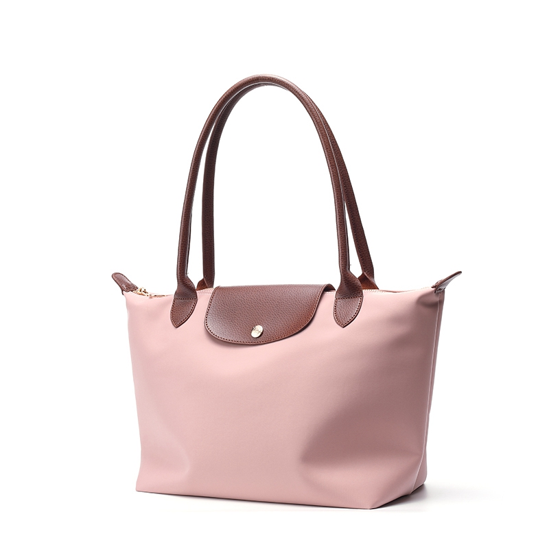 Wholesale high quality new deisgn waterproof and durable oxford tote bag for sale 