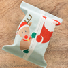 Full version Christmas printing ins style original design home garden household tablecloth linen tissue box