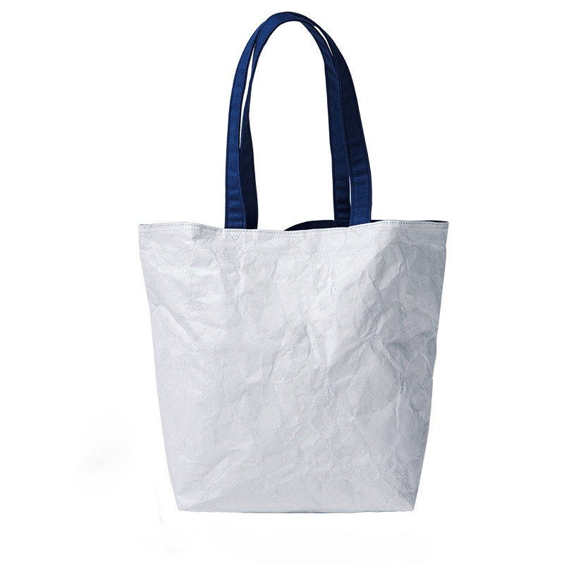 canvas DuPont paper tote bag (3)