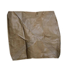 Waterproof pp woven garden bag with Factory wholesale