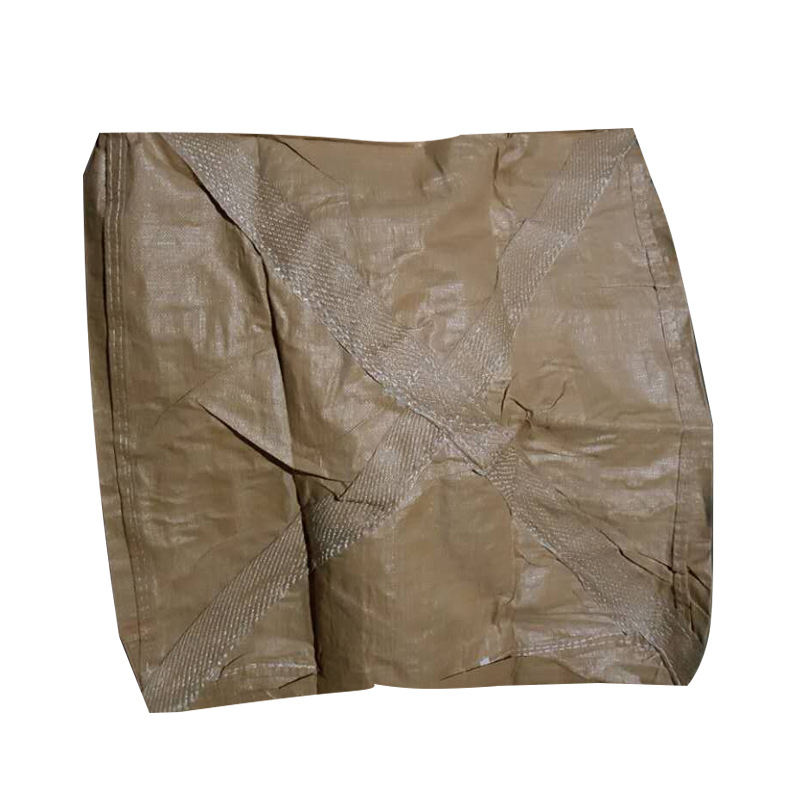 Waterproof pp woven garden bag with Factory wholesale
