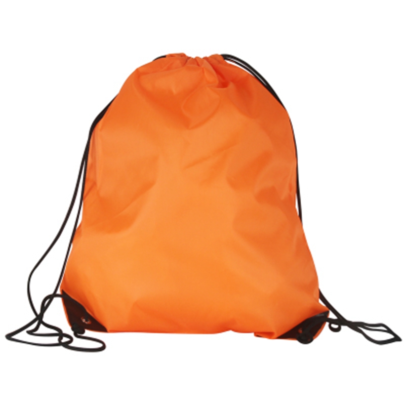 Factory supply cheap durable polyester backpack