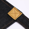Wholesale Wear-resistant Washable Denim Waist Apron for Cafe