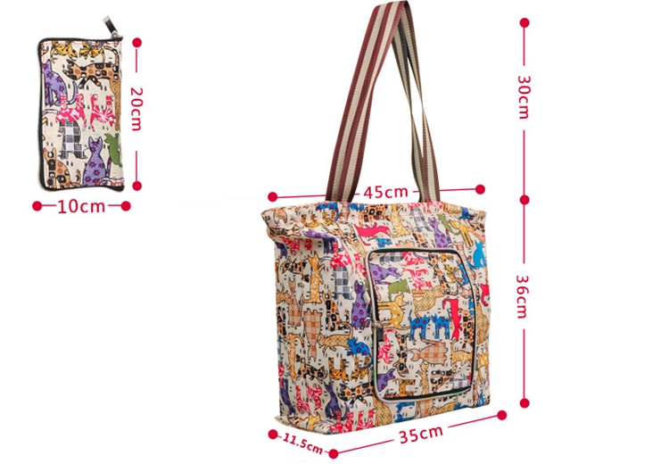 waterproof tote bag (7)