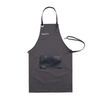 Durable High Quality Canvas Leather Tool Apron