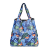Different patterns waterproof tote bag wholesale