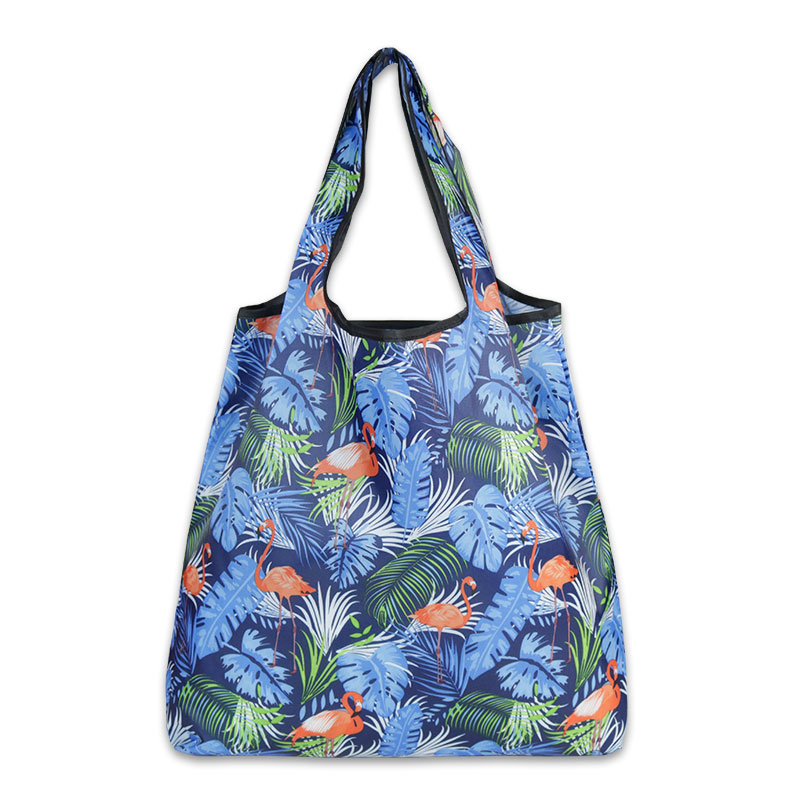 Different patterns waterproof tote bag wholesale