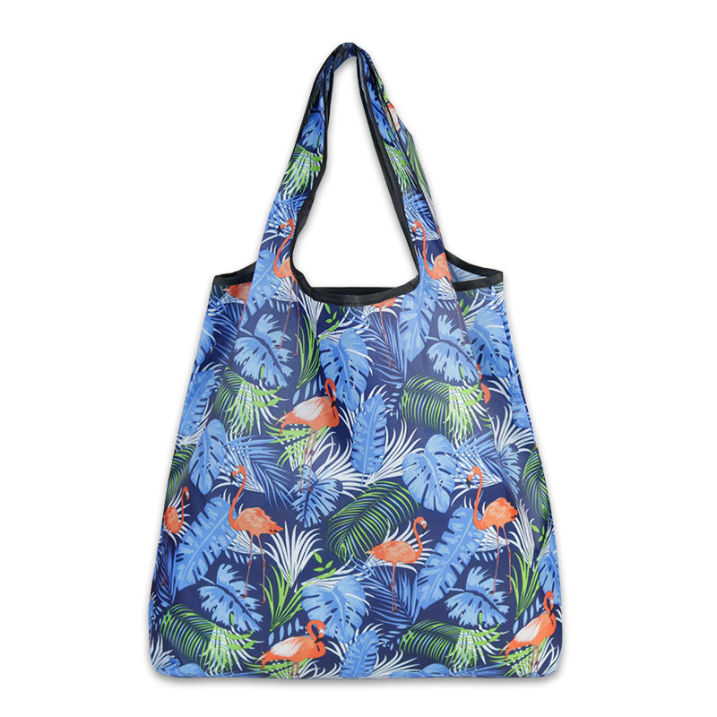 Different patterns waterproof tote bag wholesale