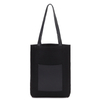 Wholesale top quality eco-friendly and delicate women felt tote bag for travelling