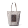 New style fashion high end original design recycled canvas tote shopping bag for promotional