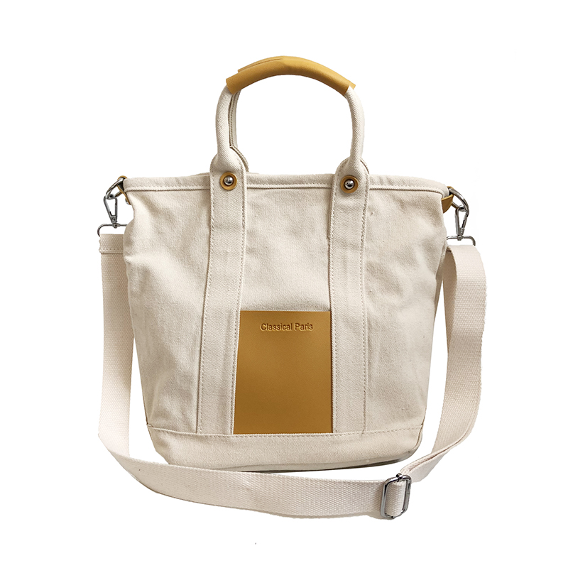 custom canvas bag (2)