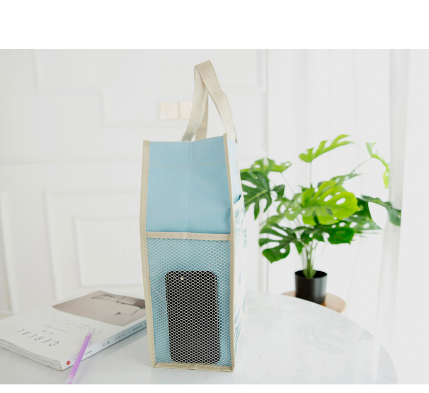 Oxford shopping bag (11)