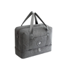  Fitness sports clothes shoes storage bag dry and wet separation bag polyester storage bag