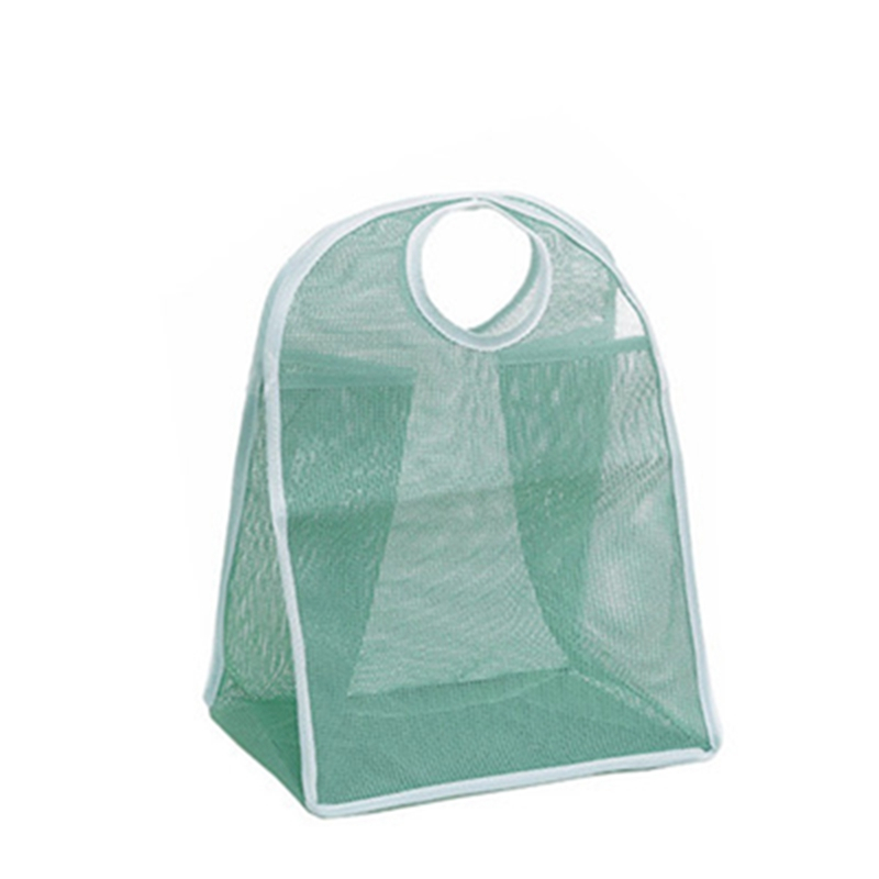 New product nylon mesh tote shopping stroge bag 