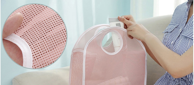 nylon mesh bag (3)