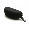 Factory wholesale portable optical glasses sunglasses packing case eva glasses zipper bag