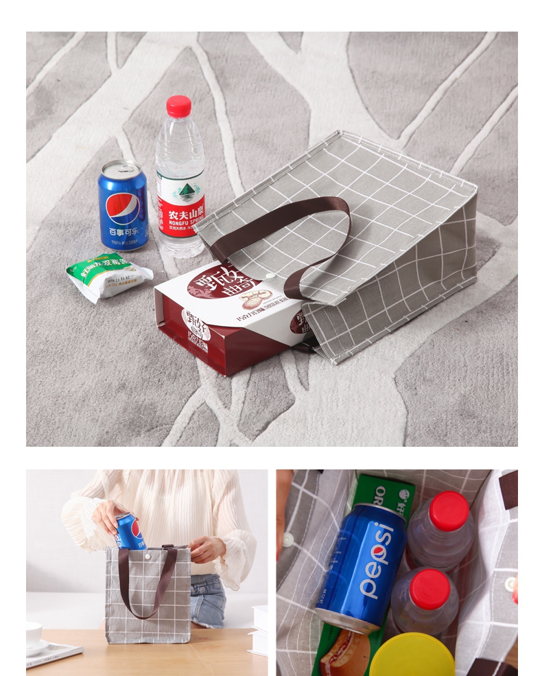 folding polyester bag (9)