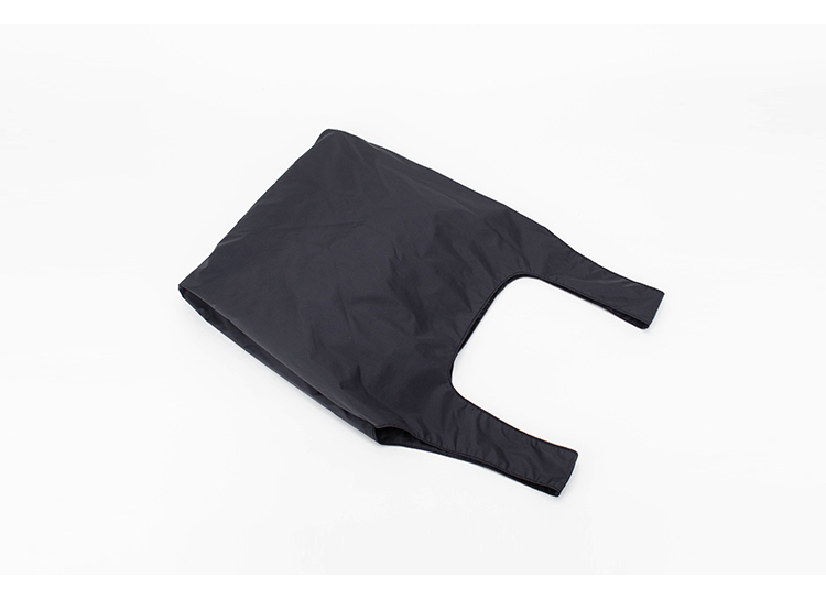 Nylon shopping bag (11)