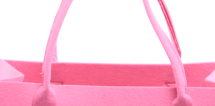 felt shopping bag (2)