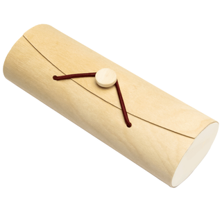 New design multifunction foldable eco friendly portable recycled cork glasses case