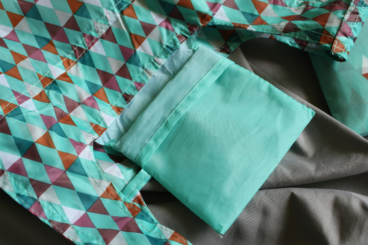 polyester shopping bag (10)