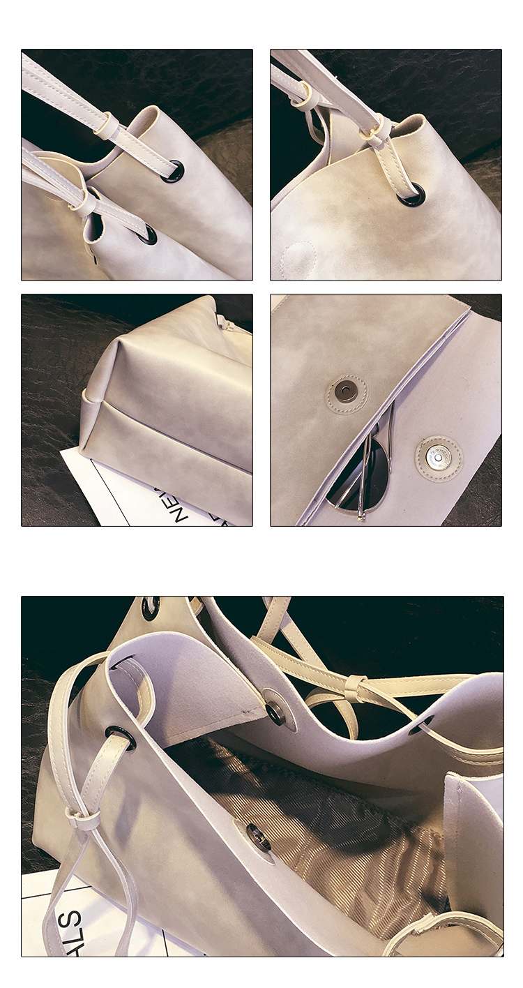 pu leather tote bag (4)
