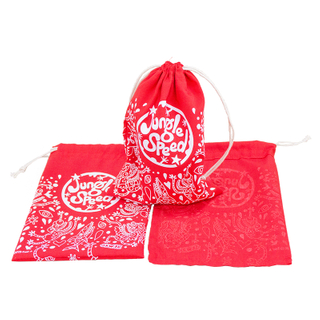 China supplier logo printed custom stock sample support fabric eco friendly and breathable cotton canvas drawstring bag