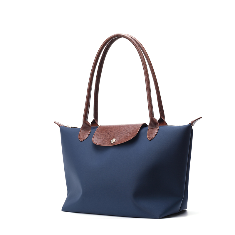 Wholesale high quality new deisgn waterproof and durable oxford tote bag for sale 