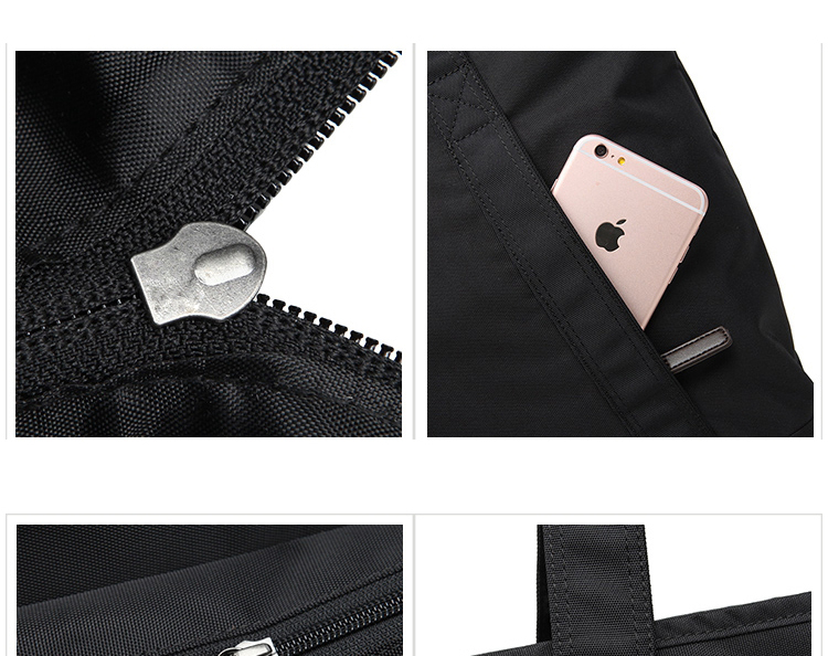 Polyester travel bag (6)