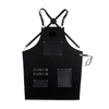 Superior Leather Combine Canvas Fabric Tool Work Apron