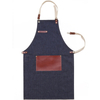 Durable High Quality Canvas Leather Tool Apron