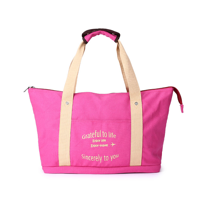 Hot selling top quality oxford waterproof tote bag