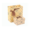China supplier custom printed kraft paper bag with gift bag